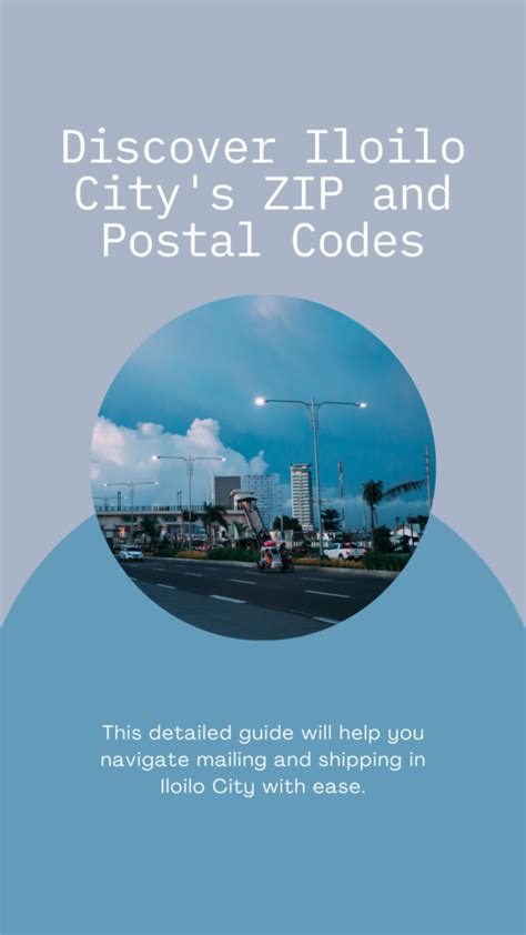 iloilo city zip code|Ultimate Guide to the Complete ZIP Codes of Iloilo.